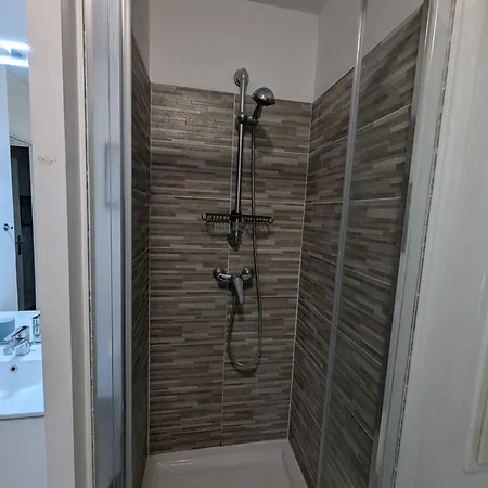 Appartement Chic Saint-Ouen  Esterno foto