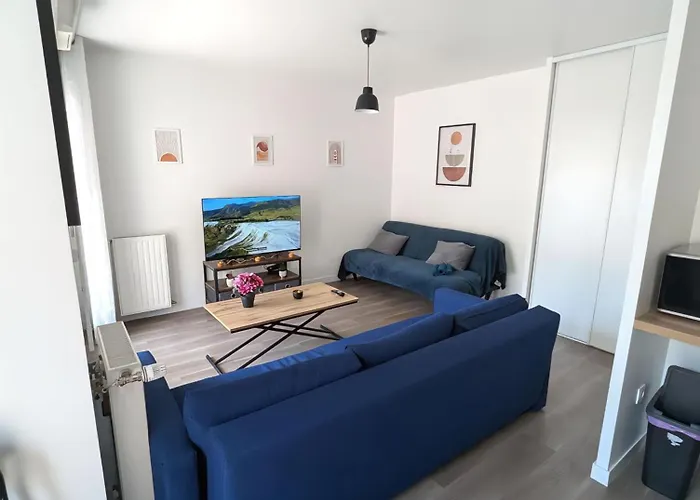 Appartement Chic