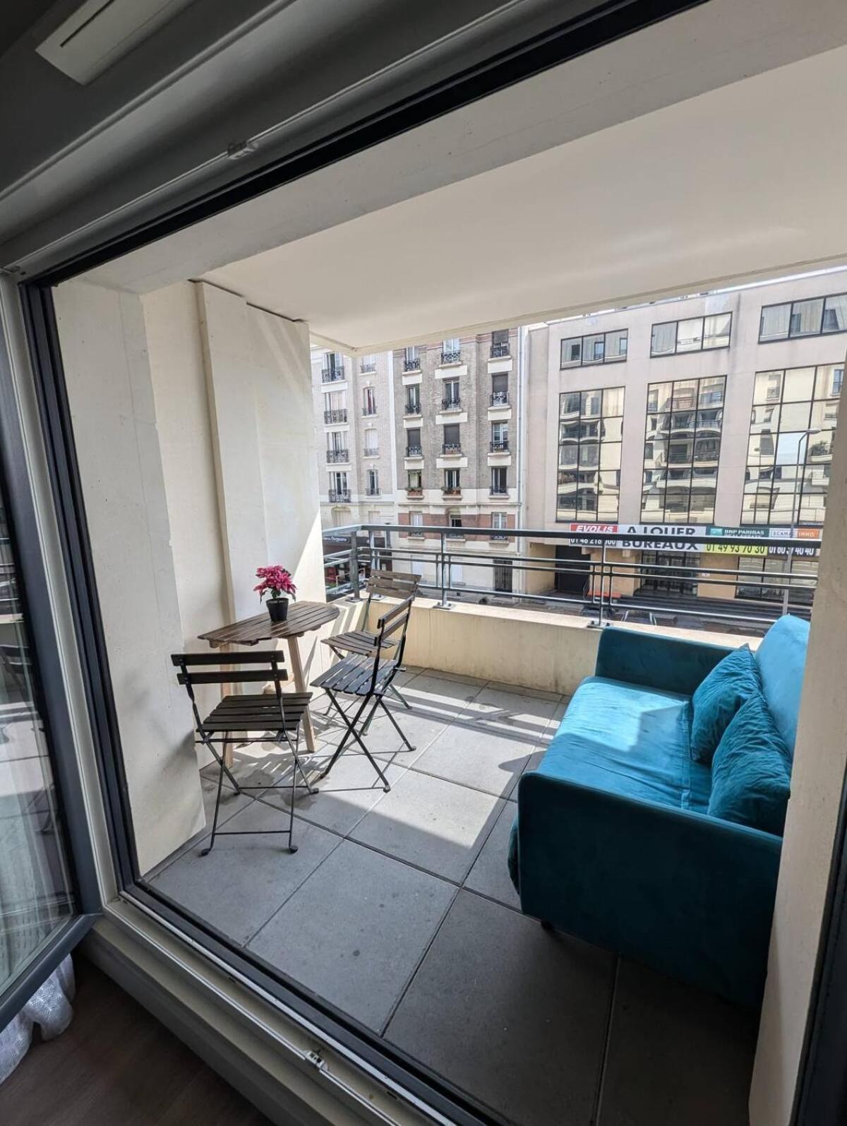 Chic * Saint-Ouen (Seine-Saint-Denis)